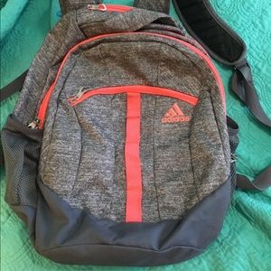 Adidas backpack
